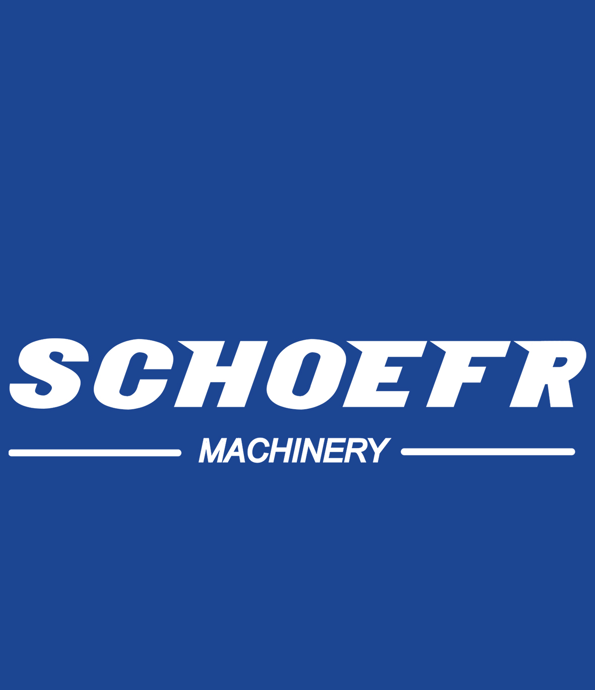 LASER MACHINE/CNC ACCESSORIES/SCHOEFR MACHINERY